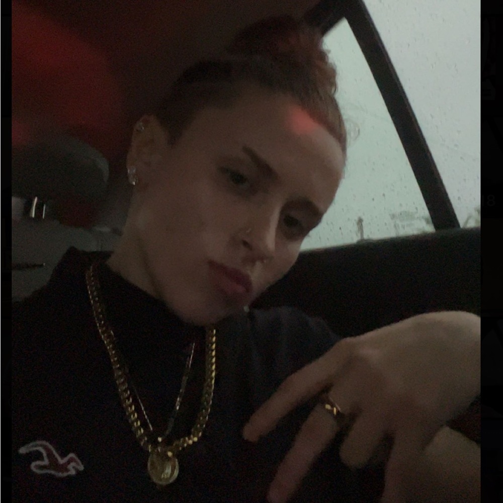 Meet your Posher, Laylah